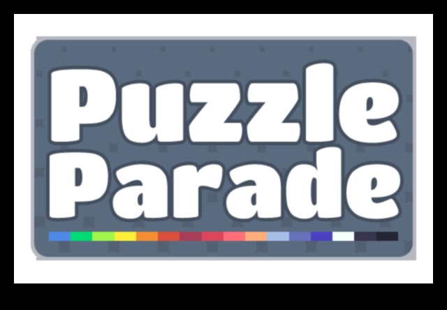 Puzzle Parade: Jocuri de tachinare pentru distracție cognitivă