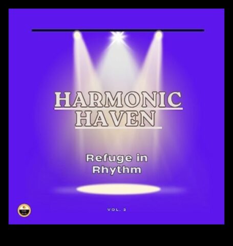 Harmonic Haven Un refugiu pentru sufletul melodios